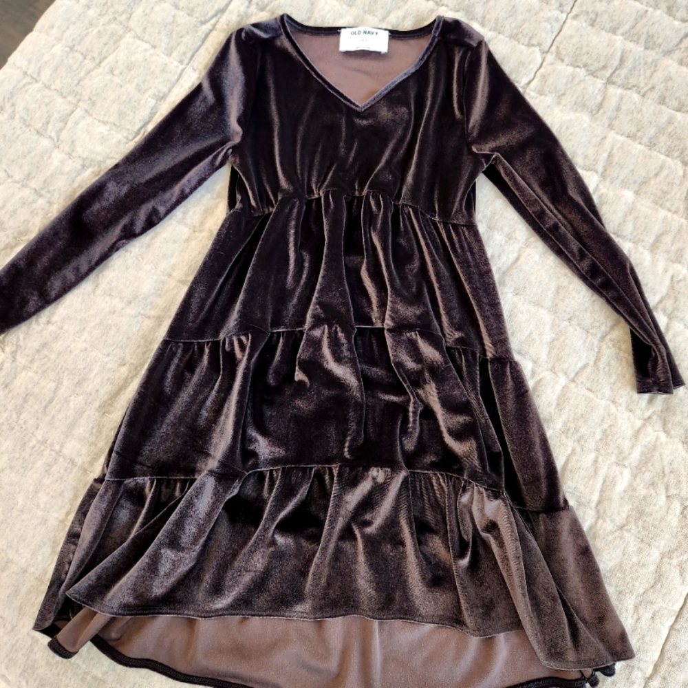 Old Navy Girl Dress *preworn*